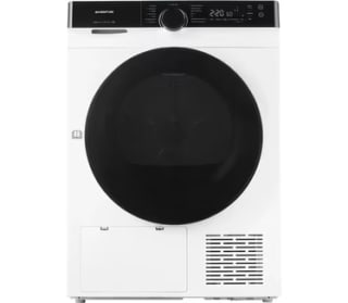 Inventum VDW8030W - Warmtepompdroger - 8kg voor €453,99 bij de Makro