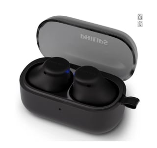 Philips TAT2149BK/00 Auriculares inalámbricos TWS por 15€