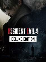 Resident Evil 4 Remake PC £7.53