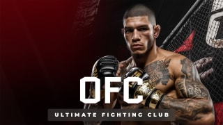OFC- Ultimate Fighting Club Nintendo Switch por 2.99€.