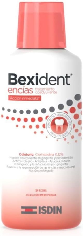 ISDIN Bexident Encías 250ML por $347 | Oferta Amazon