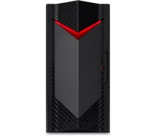 Acer Nitro N50 656 I514560 voor €916