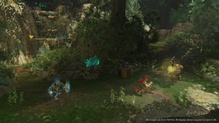 Knack 2 por $9 en PlayStation