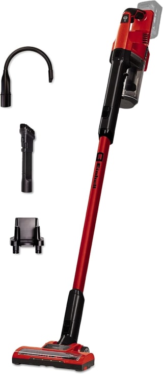 Einhell TE-SV 18 Li-Solo voor €59,49 bij Amazon