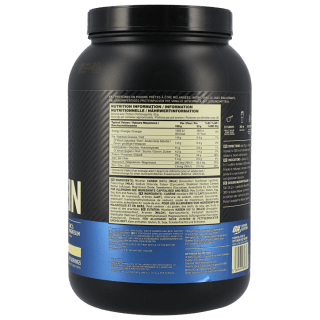 Optimum Nutrition Gold Standard 100% Casein (924g) voor €37,79 bij Holland & Barrett