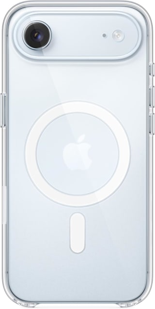 Apple Funda con MagSafe para el iPhone Air por 13,10€ en Amazon