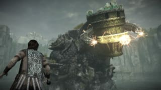 Shadow of the Colossus (PS4) voor €4,79 bij PlayStation Store