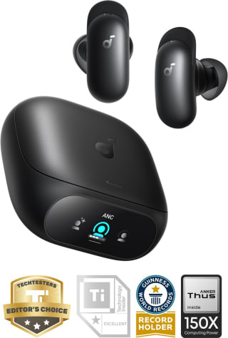 Soundcore Liberty 5 Pro voor €143,99 bij Bol