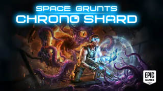 Amazon Prime / Luna Gaming gratis games voor Juli 2026