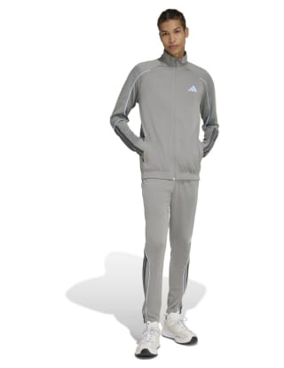 Conjunto deportivo regular Adidas con elástico para hombre por $879.20 en Liverpool