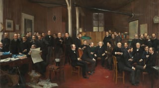 Entrée gratuite au Musée d'Orsay les 5 & 6 décembre 2026