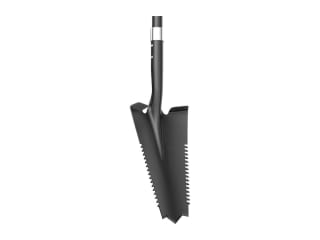 PARKSIDE Shovel with Root Saw for £15.99 at Lidl