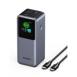 UGREEN PB721 20.000 mAh 130 W powerbank voor €38,99 bij NBB