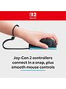 Nintendo Switch 2 Console for £354.99 at Very