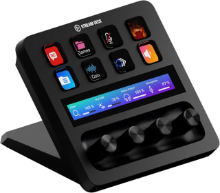 Elgato Stream Deck + voor €149,99 bij Amazon