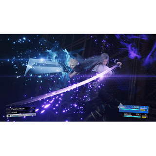Final Fantasy VII: Rebirth (PS5) pour 22,80€