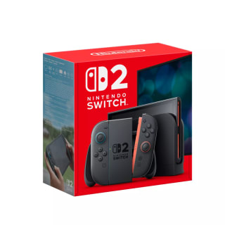 Nintendo Switch 2 for £385 at EE