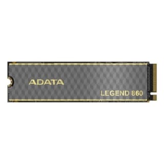 Disco Duro ADATA Legend 860 1TB M.2 NVMe 6000MB/s PCIe Gen4 3D NAND por 56,99€