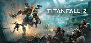 Titanfall 2 pour 4,49€ chez Steam