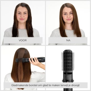 BaByliss Smooth Finish 1200 voor €26,90 bij Amazon