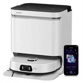 EUREKA J15 Pro Ultra robotstofzuiger voor €279,99 bij Joybuy