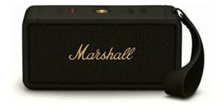 Bocina Marshall Middleton por $2,743 | Mercado Libre