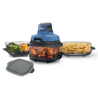 Ninja Crispi Freidora de Aire 5 en 1 por $2,799 en Costco