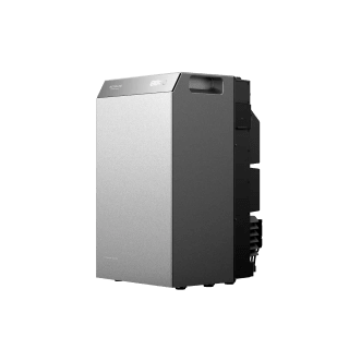 EcoFlow STREAM AC 5000 EcoFlow + gratis P1 Mete voor €1.399 bij EcoFlow