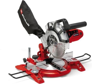 Einhell TC-MS 2112 compound mitre saw for £63 at Amazon