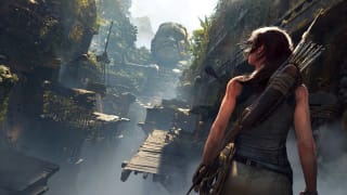 Tomb Raider: Definitive Survivor Trilogy pour 9,99€ chez PlayStation