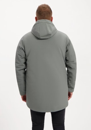 Kjelvik Alvar gewatteerde softshell jas (heren) voor €49,95 bij Bol