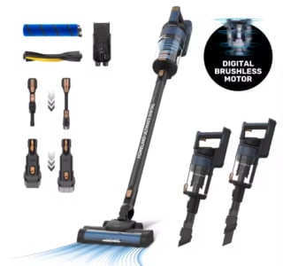 Taurus Homeland Ultimate Aspirador vertical sin cable + Accesorios por 72,99€