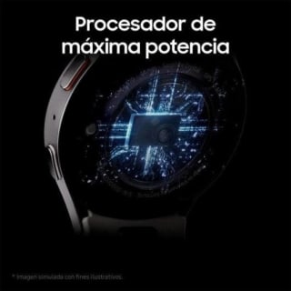 Samsung Galaxy Watch7 44 mm pour 124,93€ chez PcComponentes