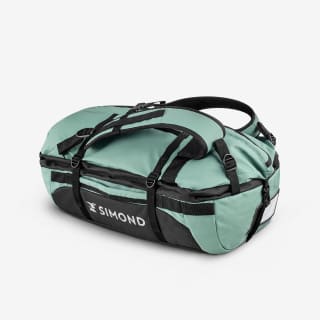 SIMOND DUFFEL 500 EXTEND (30–40 L) à 29,99€ chez Decathlon