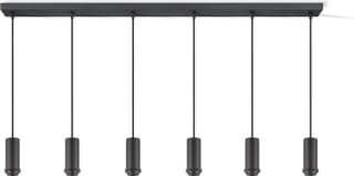 Home Sweet Home - Moderne verlichtingspendel Pendel Xxl voor €39,99 bij Bol