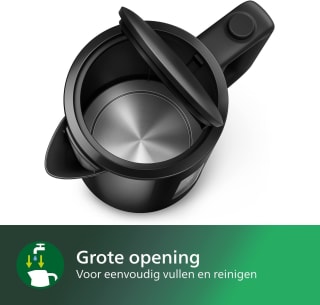 Philips Waterkoker 3000-serie (HD9318/20) voor €18,89 bij Amazon