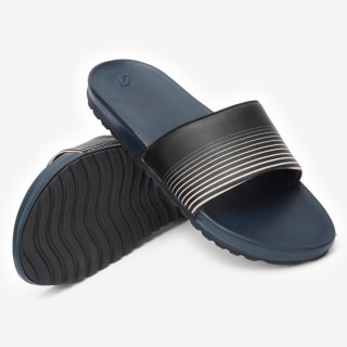 Claquettes homme, 550 Lines à 8,99€ chez Decathlon