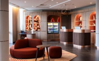 AC by Marriott Paris Porte Maillot 4* pour 52€ chez Voyage Privé