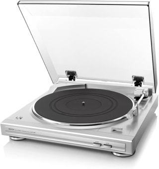 Denon DP29FE2 Record Player £109 with Free Shipping