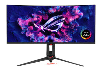 Ecran ASUS 34" QD-OLED - ROG Swift PG34WCDN à 1.299,95€