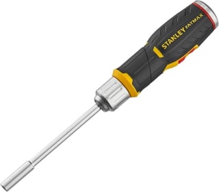Stanley FatMax FMHT0-62691 pistoolratelset voor €10,17 bij Amazon