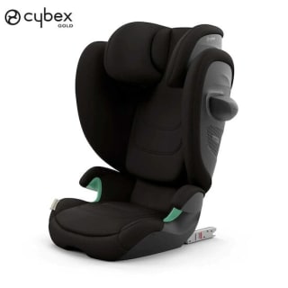 Siège auto Solution G2 i-Fix Magic Black à 159€