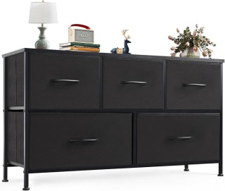 Cómoda 5 Cajones por $922 | Oferta Amazon