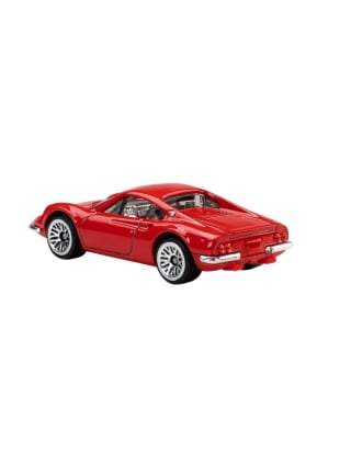 Hot Wheels Automóvil JLN12 por $167.30 en Liverpool