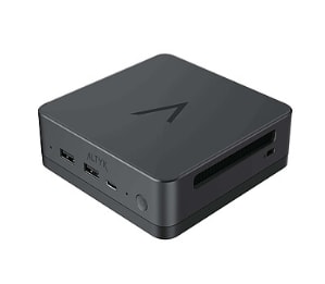Altyk Le Mini PC Entreprise - P2-I716-N05 à 833,29€