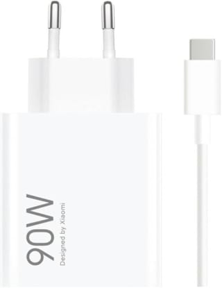 Xiaomi Combo HyperCharge 90 W (Type-A) pour 19,99€
