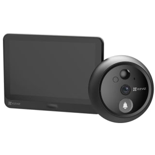 EZVIZ HP4 Mirilla Inteligente por 59,99€ en PcComponentes