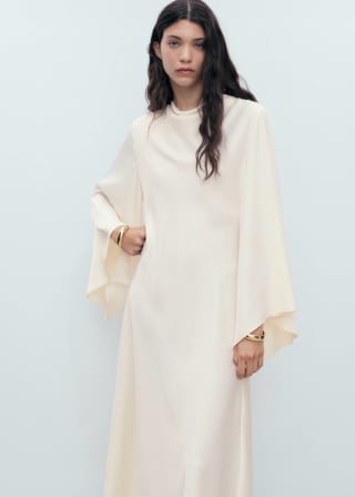 Tot 85% korting op dames- & herenmode bij Mango Outlet