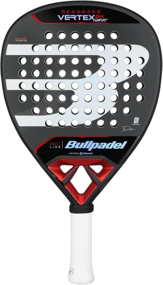 Bullpadel Vertex 04 Comfort por 80,80€ en Amazon