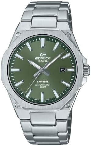 Casio Edifice EFR-S108D-3AVUEF por 94,02€
